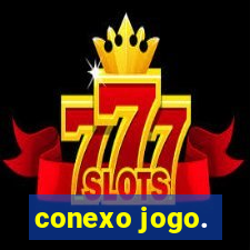 conexo jogo.